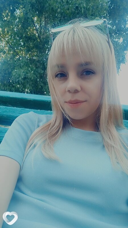 Виктория, 29, Братске — анкета №2575381
