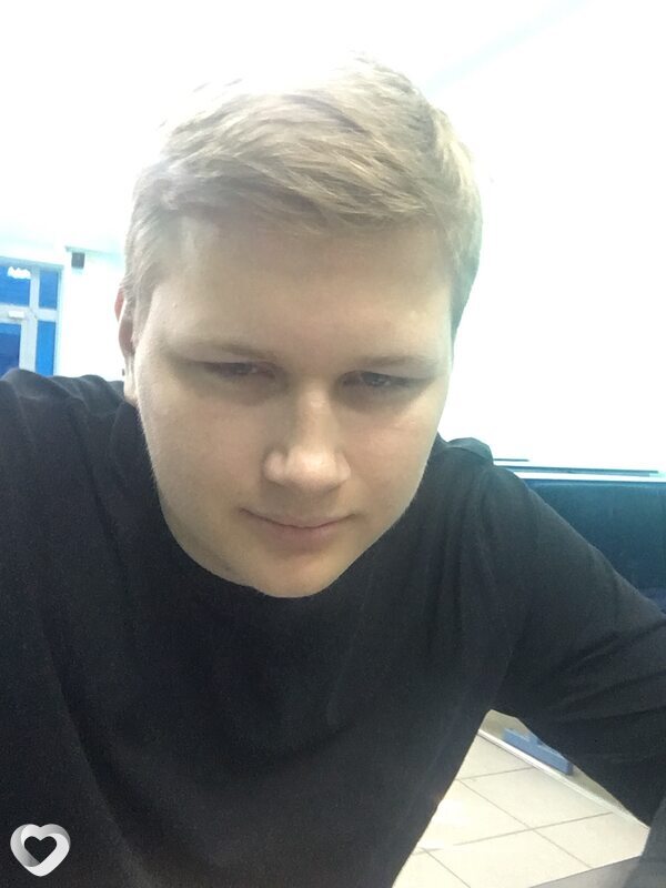 Матвей, 29, Таганроге — анкета №2575387