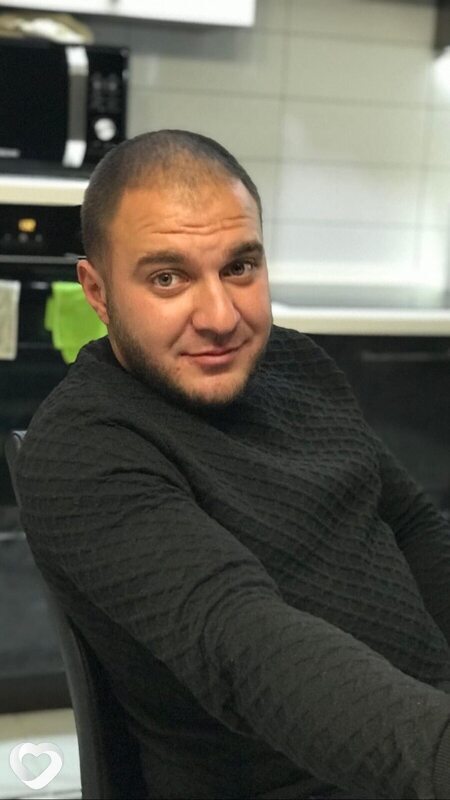 Артём, 35, Саратове — анкета №2575388