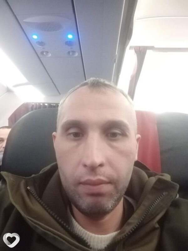 Иван, 39, Челябинске — анкета №2575390