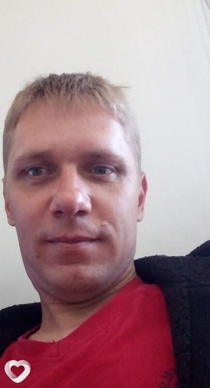 Владимир, 42, Алматы — анкета №2575277