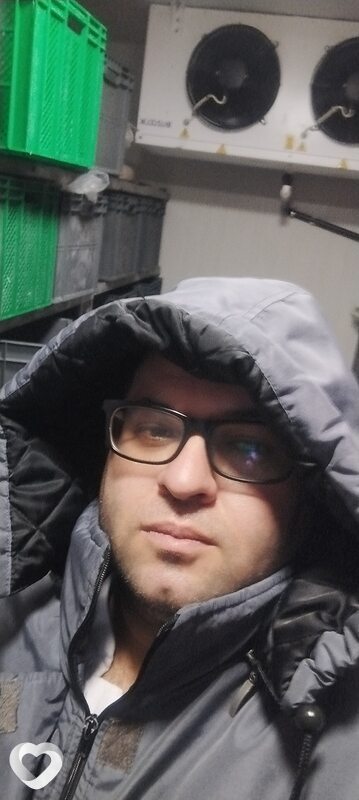 Субхан, 55, Баку — анкета №2575281