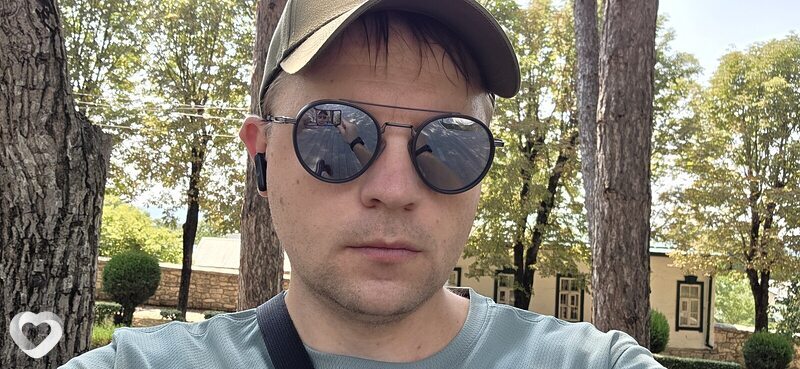 Алексей, 34, Пятигорске — анкета №2575285
