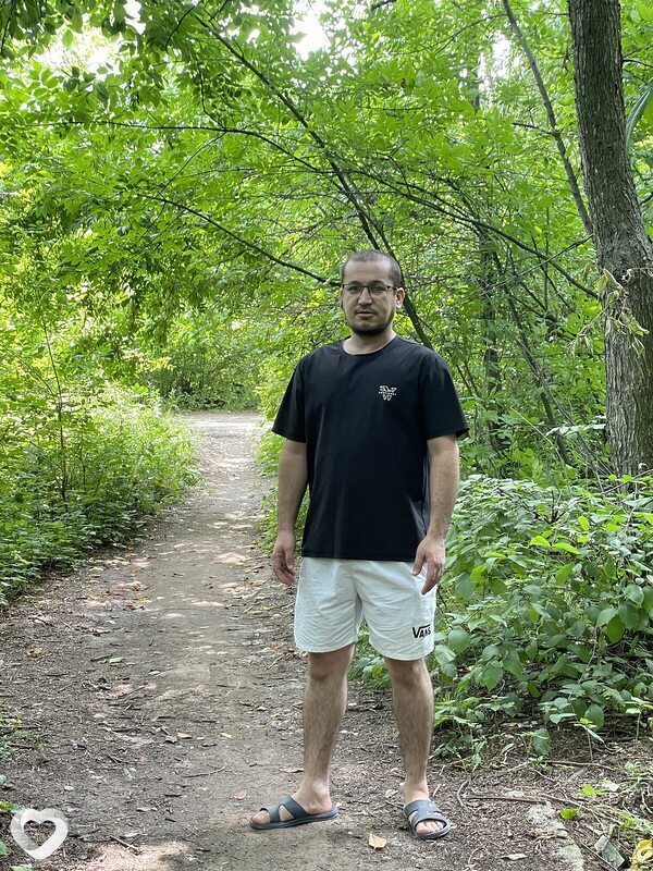 Бек, 33, Рязани — анкета №2575292