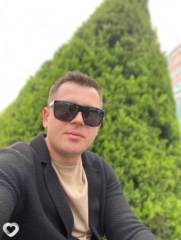 Дима, 42, Ростове-на-Дону — анкета №2575294