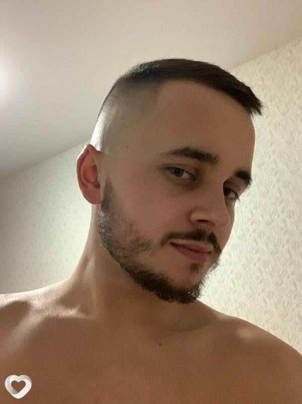 Михаил, 26, Челябинске — анкета №2575408