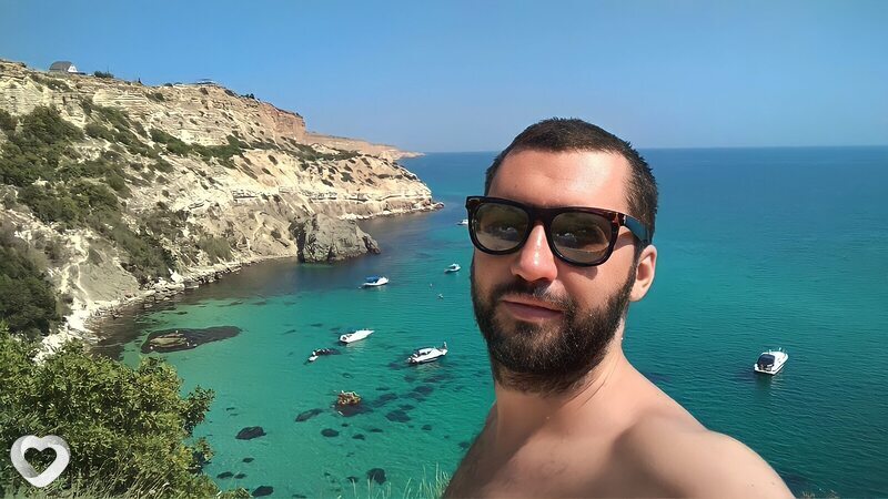 Денис, 35, Севастополе — анкета №2575411