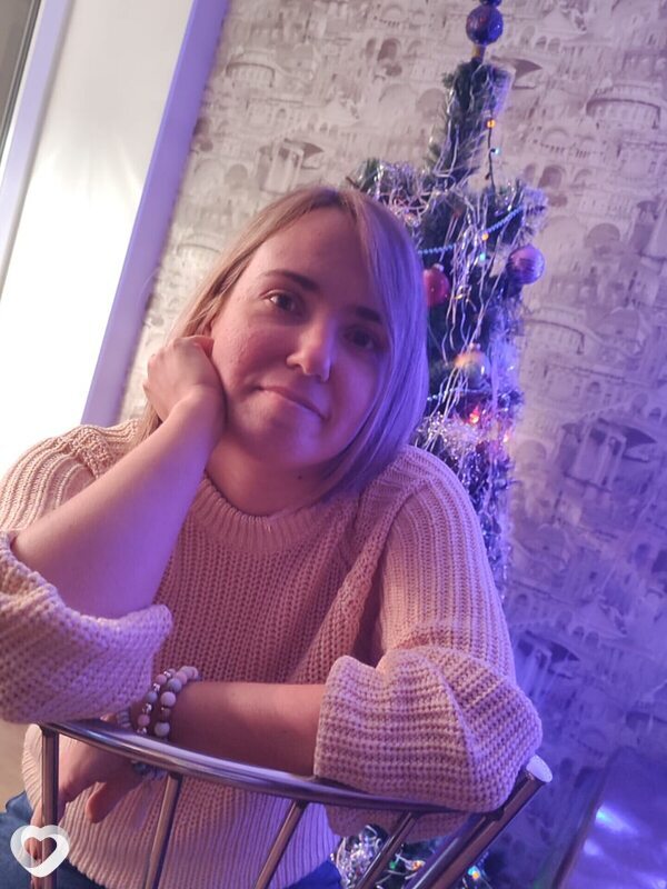 Светлана, 39, Самаре — анкета №2575412