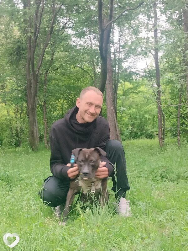 Денис, Мурманск