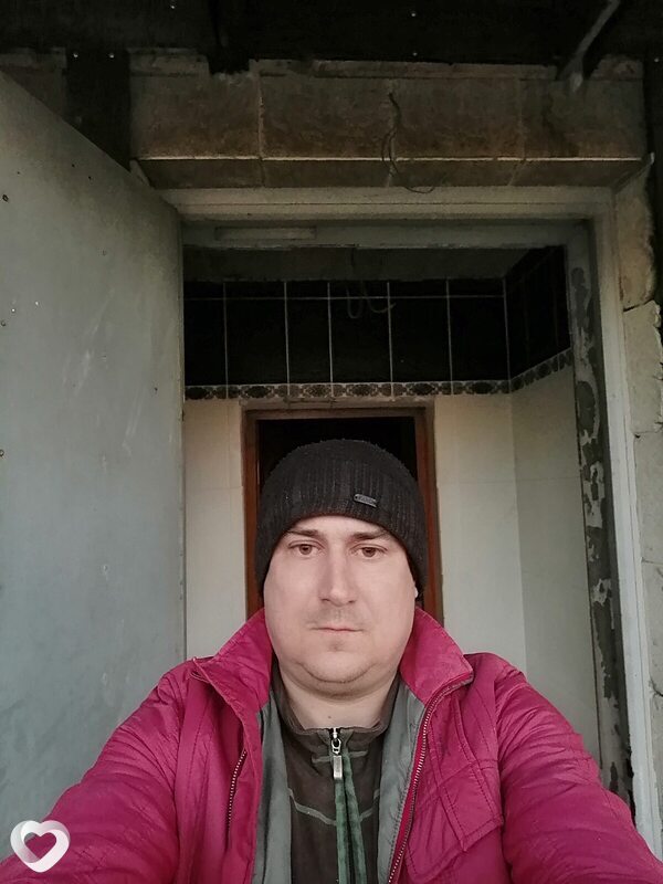Денис, 40, Минске — анкета №2575421
