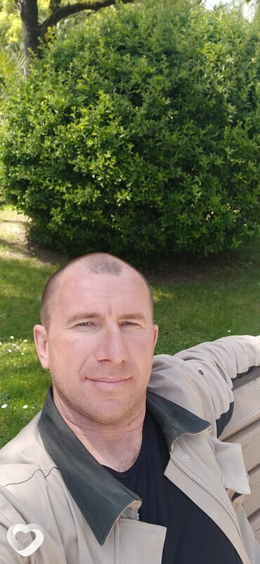 Максим, 39, Адлер — анкета №2575501