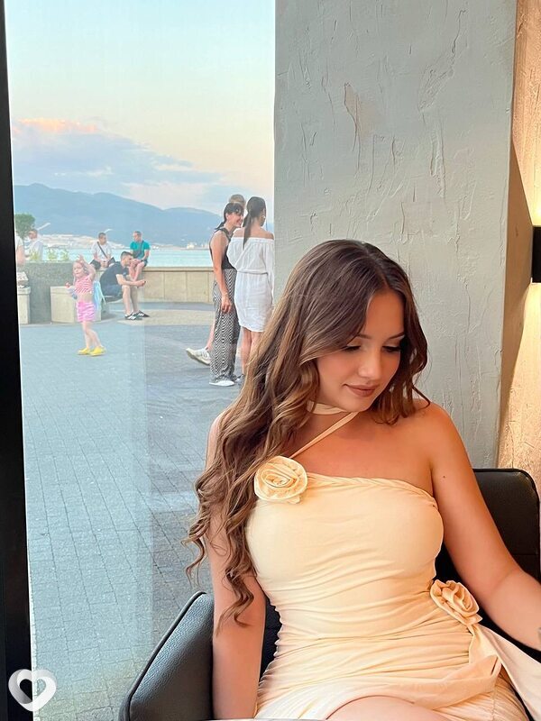 Анастейша, 22, Краснодаре — анкета №2575503