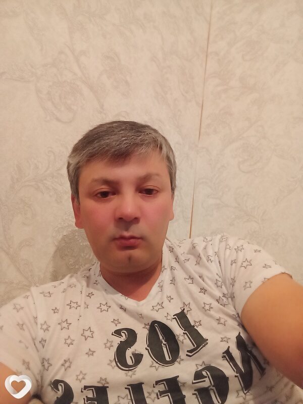 Руслан, 44, Алматы — анкета №2575504