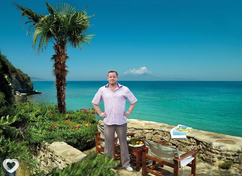 Михаил, 51, Улан-Удэ — анкета №2575512