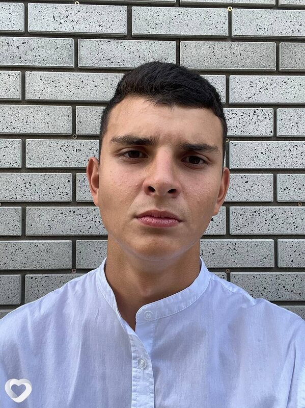 Даниил, 19, Москве — анкета №2575515