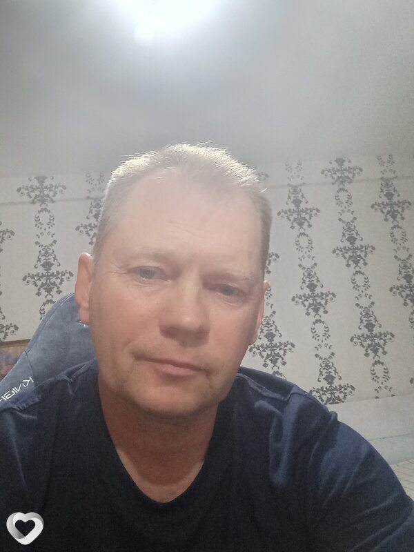 Алексей, 51, Краснодаре — анкета №2575495