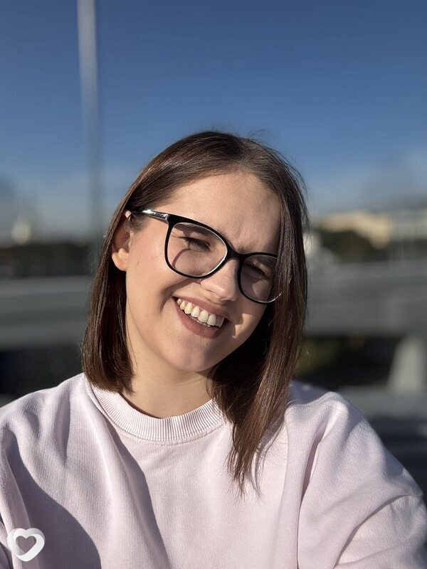 Ксения, 28, Москве — анкета №2575497