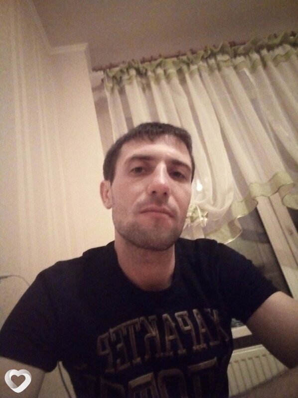 Сергей, 36, Орске — анкета №2575499