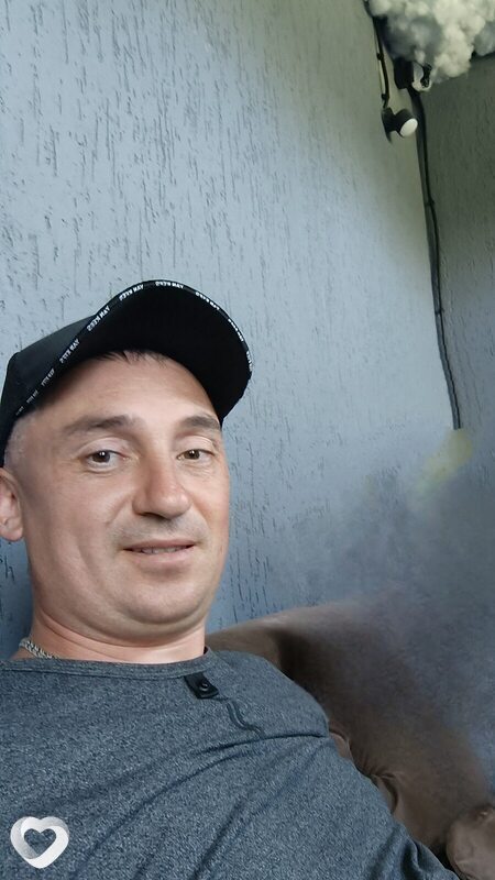 Рамиль, 39, Дюртюли — анкета №2576013