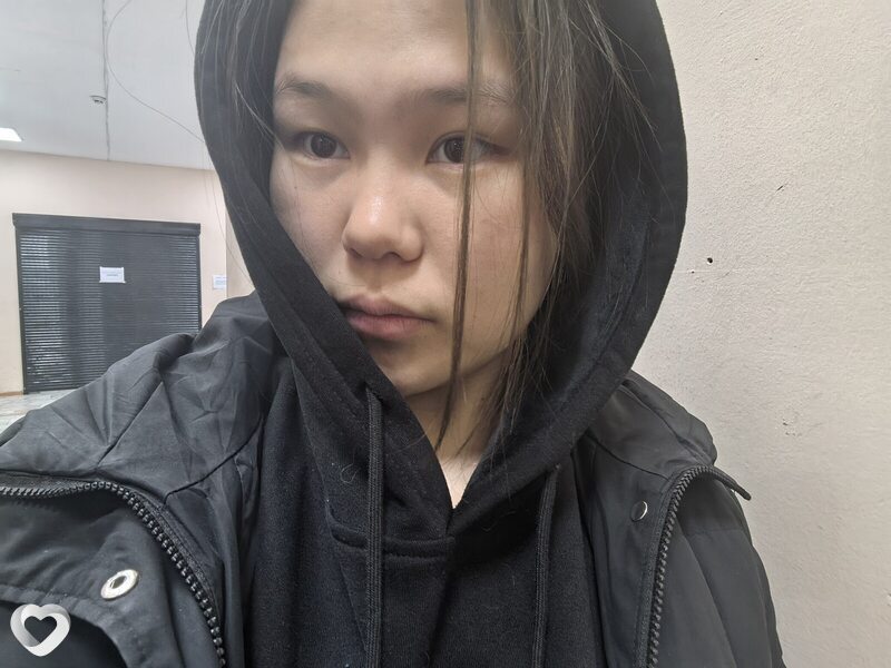 Лиза, 22, Абакане — анкета №2576014