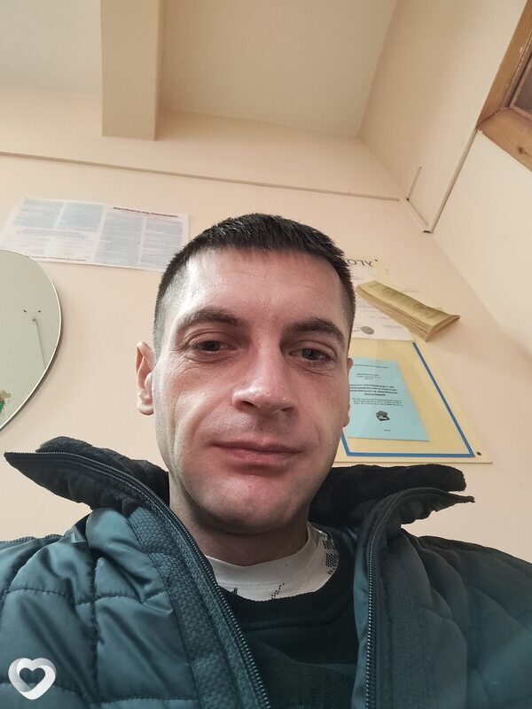 Александр, 33, Смоленске — анкета №2576019
