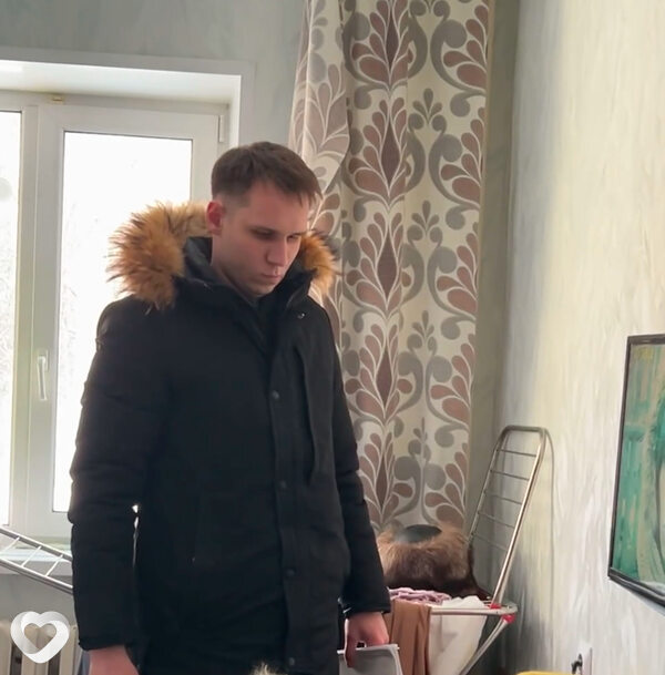 Никита, 26, Томске — анкета №2576025