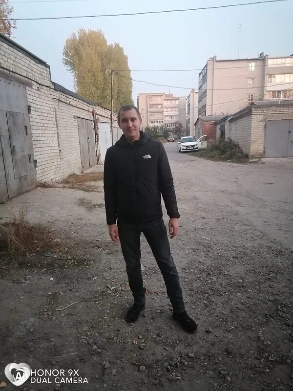Димок, 33, Нижнекамске — анкета №2575711