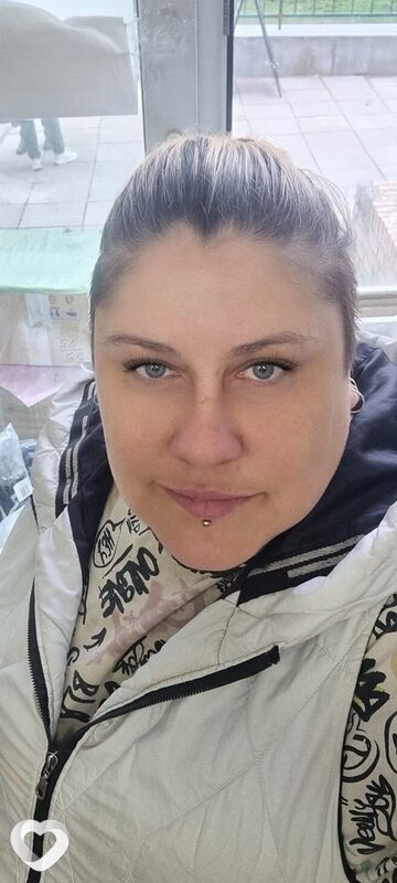 Жанна, 40, Красногорске — анкета №2575716