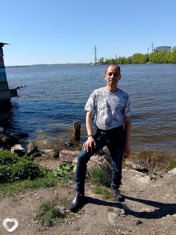 Эдуард, Южно-Уральск