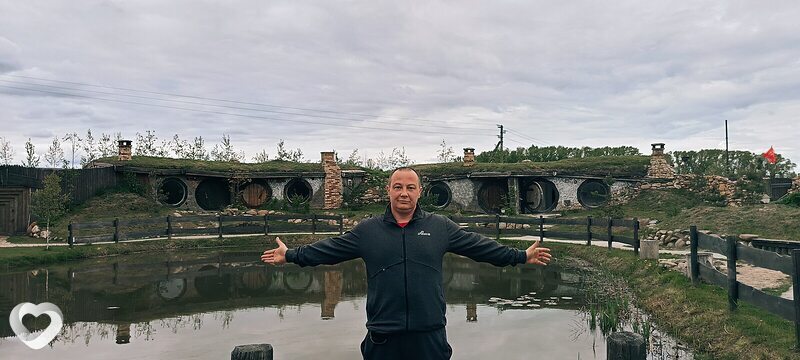Сергей, 44, Твери — анкета №2575720