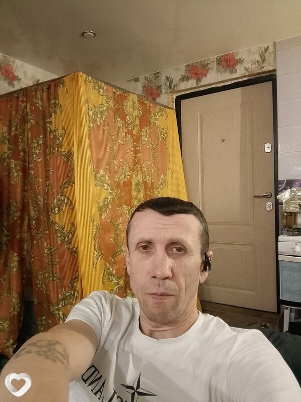 Александр, 49, Ишиме — анкета №2575610