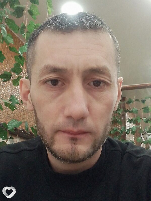 Муроджон, 36, Коврове — анкета №2575624
