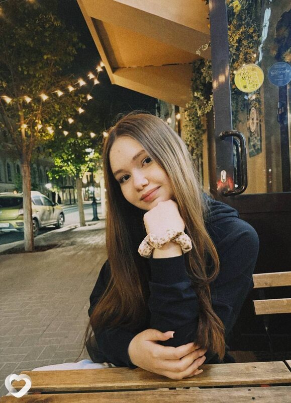 Мия, 36, Москве — анкета №2575538