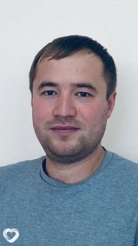 Михаил, 36, Кирове — анкета №2575547