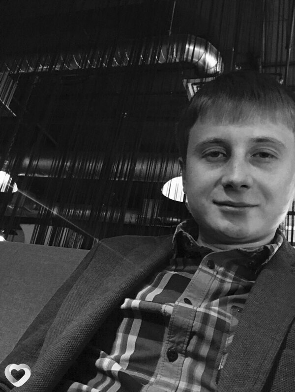 Андрей, 39, Оренбурге — анкета №2575549