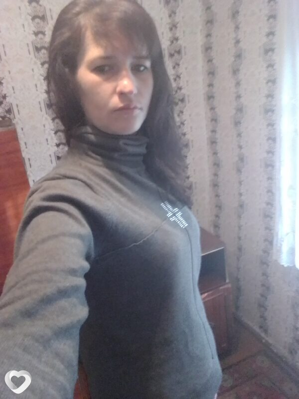 Марина, 37, Ленинске-Кузнецком — анкета №2575599