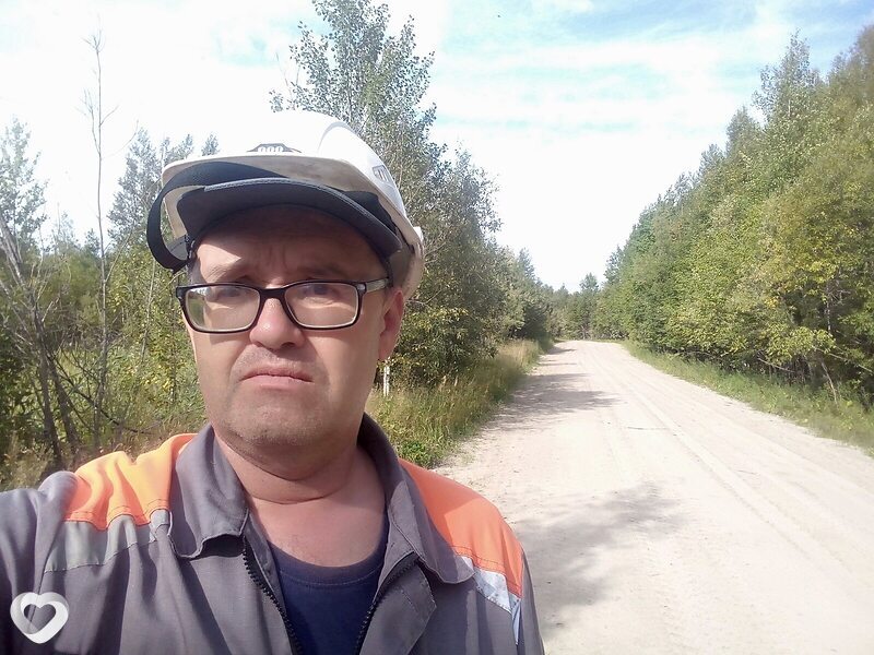 Артур, 52, Туймазах — анкета №2575627