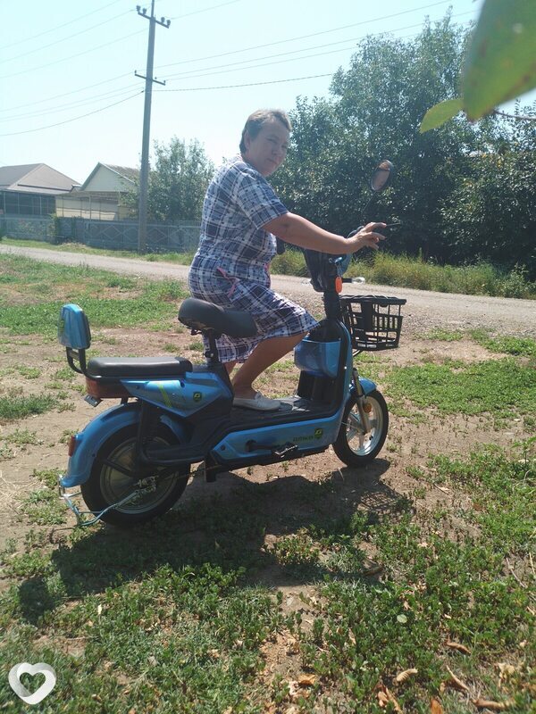 Людмила, 54, Усть-Лабинск — анкета №2575633