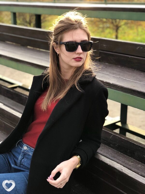 Екатерина, 30, Череповце — анкета №2575640