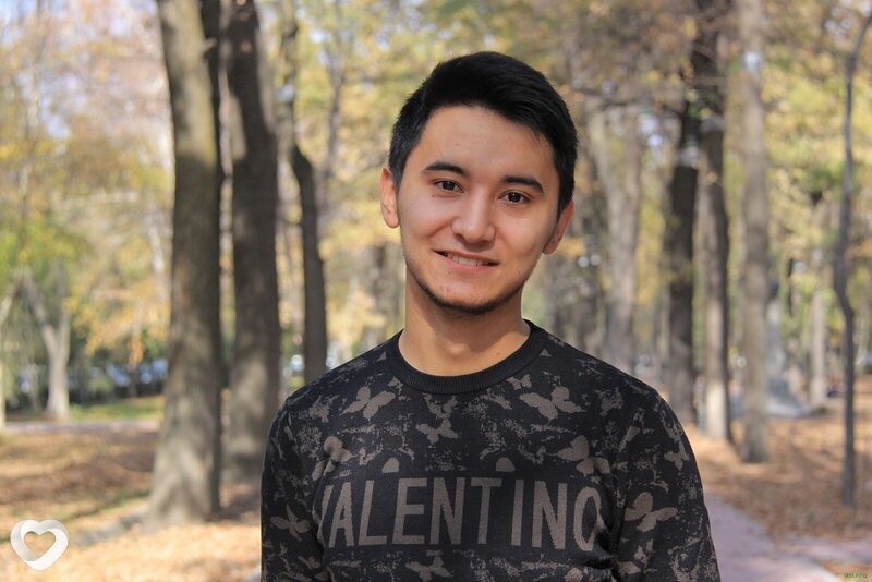Азиз, 27, Алматы — анкета №2575451