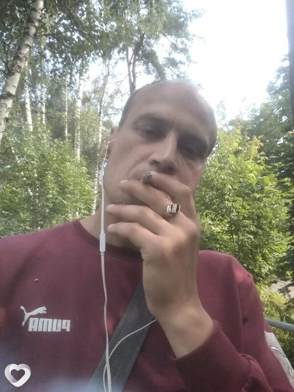 Сергей, 39, Москве — анкета №2575453