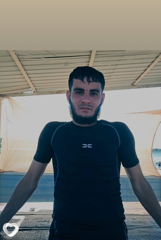 Кибар, 22, Ростове-на-Дону — анкета №2575458