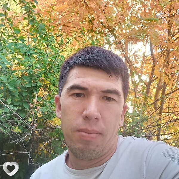 Мухиддин, 31, Ульяновске — анкета №2575664