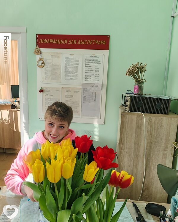 Елена, 52, Минске — анкета №2575670