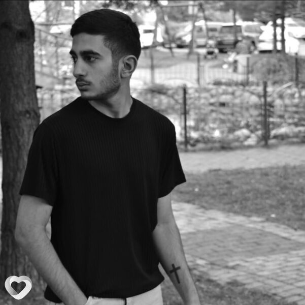 Тигран, 20, Москве — анкета №2575752