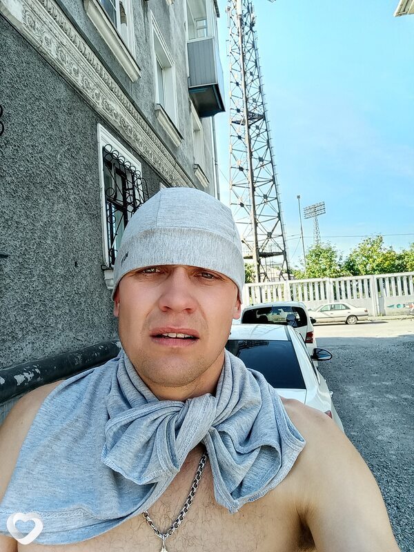 Миша, 38, Ленинске-Кузнецком — анкета №2575756