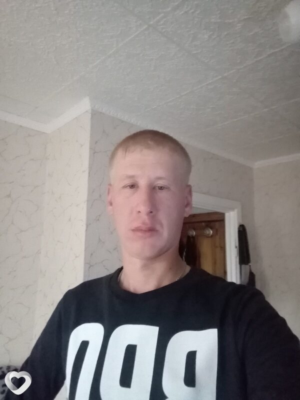 Александр, 39, Томске — анкета №2575764