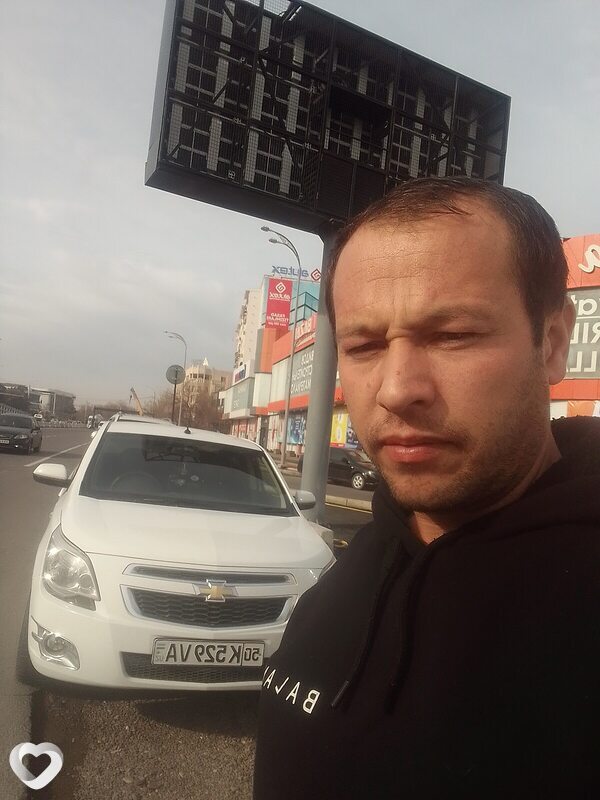Хасан, 40, Костанае — анкета №2575772