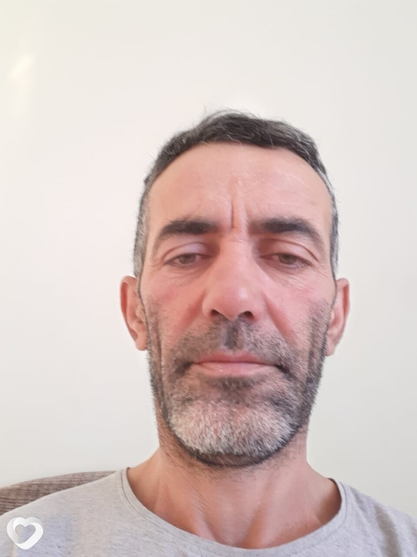 Мехман, 47, Шахтинске — анкета №2575676