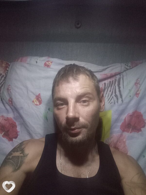 Димас, 36, Кургане — анкета №2575679